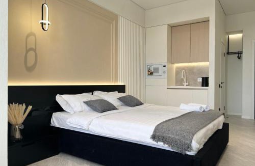 Pavlodar Apartment | Апартаменты LUX (Smart 8)