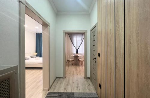 Pavlodar Apartment | Стильная квартира в новом ЖК