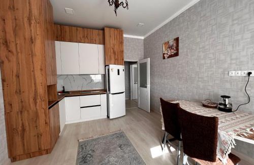 Aktau Apartment | Апартаменты в центре возле набережной