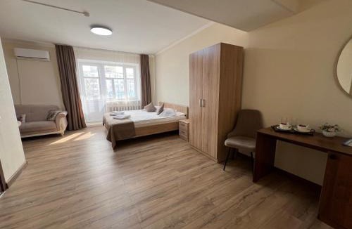 Nur-Sultan Hotel | Belon inn