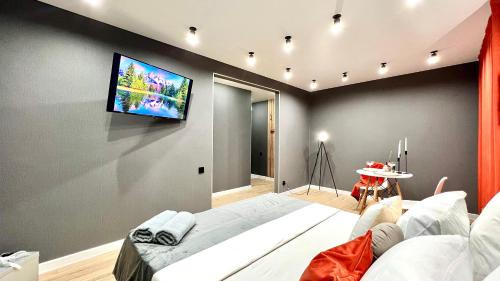 Petropavlovsk Apartment | Элитные 1-комн Апартаменты THE BEST в центре города