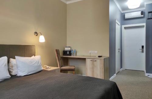 Karagandy Hotel | LaCasa Hotel