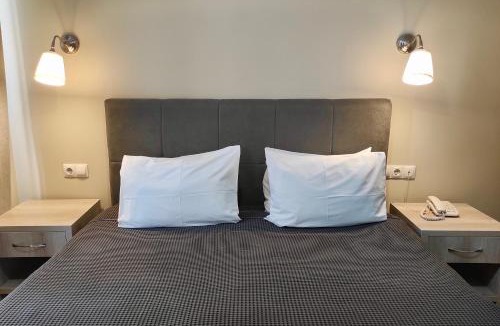 Karagandy Hotel | LaCasa Hotel