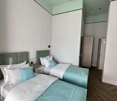 Yesil District Hotel | Five Hotel