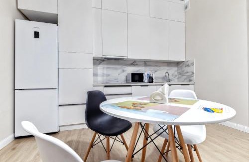 Yesil District Apartment | RAISSON A-HOTEL163 KHAN SHATyR