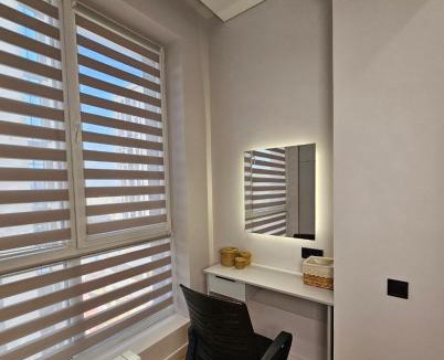 Bostandyk District Apartment | ЖК Комфорт Сити Бизнес, 2 room Apartment 47