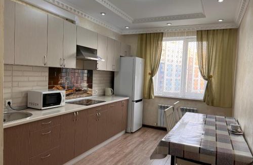 Almaty Apartment | Apartmens in Complex Almaly 83-51