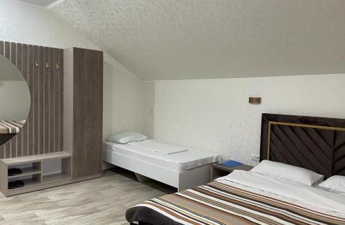 Kostanay Hotel | Гостинично-банный комплекс Майами Люкс