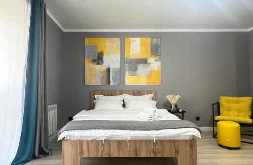 Pavlodar Apartment | Апартаменты в ЖК USOLKA CITY