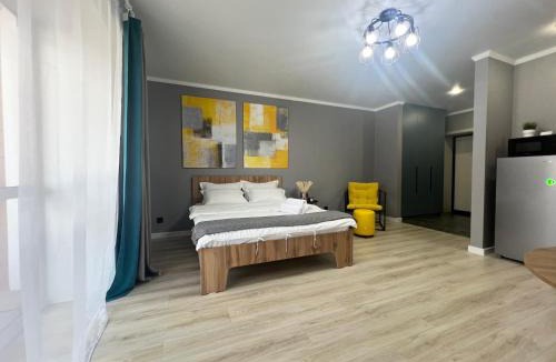 Pavlodar Apartment | Апартаменты в ЖК USOLKA CITY
