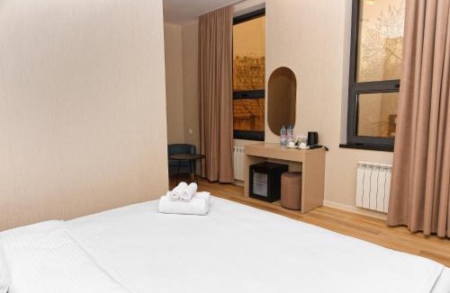 Aktau Hotel | Aston Hotel