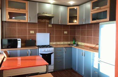 Karagandy Apartment | City Center Apartment