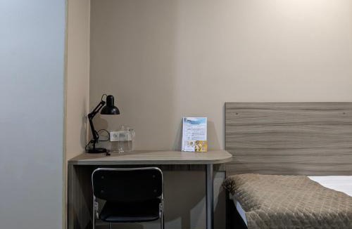 Uralsk Hotel | Victoria Hotel