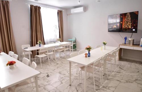Pavlodar Hotel | SAFIA Hotel