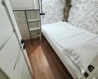 Almaty District Hotel | Hostel Caps Home