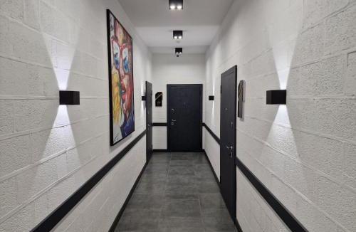 Bostandyk District Apartment | Apart Hotel LOFT