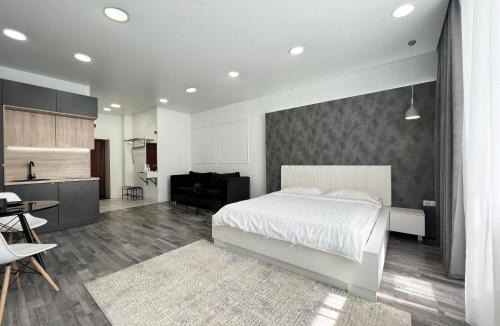 Pavlodar Apartment | Апартаменты в элитном доме.