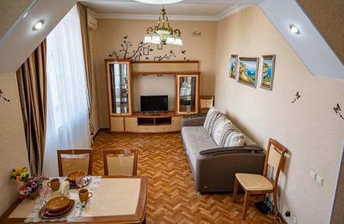 Aktobe Apartment | Однокомнатная квартира на улице Шернияза 39 квартира 16
