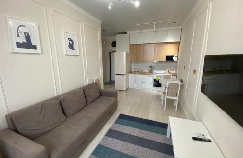 Yesil District Apartment | Alau Apartments