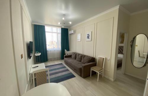 Yesil District Apartment | Alau Apartments