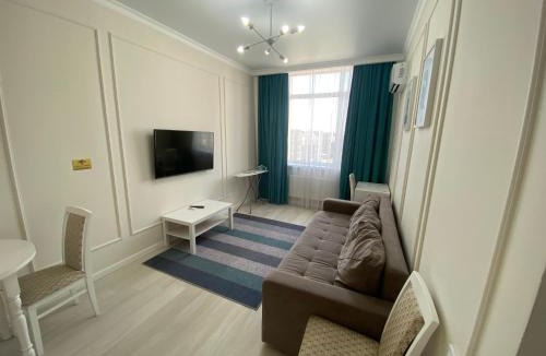 Yesil District Apartment | Alau Apartments