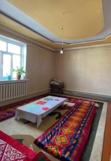 Turkestan House | Guest house В гостях у Лаззат