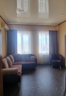 Aktau Hotel | Hotel Salem
