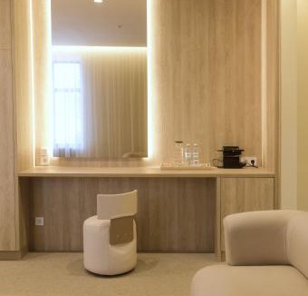 Aktobe Hotel | The Amsterdam Boutique Hotel
