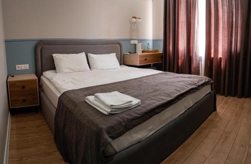 Shymkent Hotel | BnB Hotel Shymkent