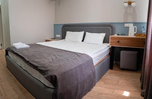 Shymkent Hotel | BnB Hotel Shymkent