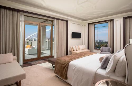 Yesil District Hotel | The St. Regis Astana