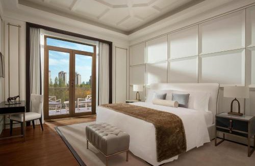 Yesil District Hotel | The St. Regis Astana