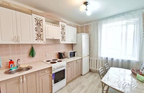 Semey Apartment | Люксовые апартаменты в Центре г.Семей