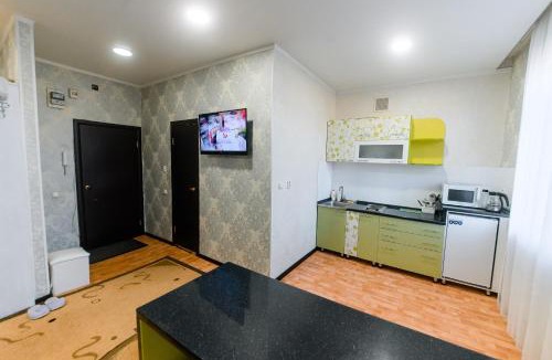 Temirtau Apartment | Kvartira Respubliki 93/1