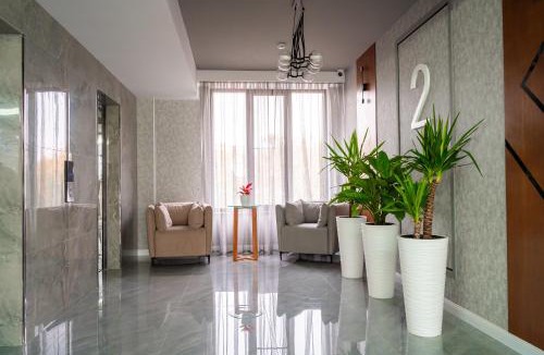 Shymkent Hotel | Cosmopolitan Hotel