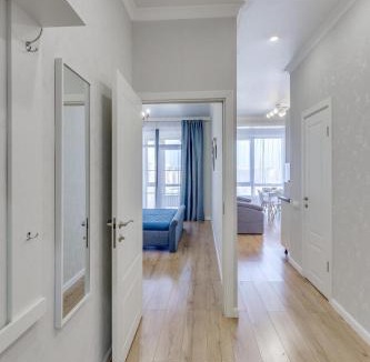Bostandyk District Apartment | Asaapart Forum Residence 40