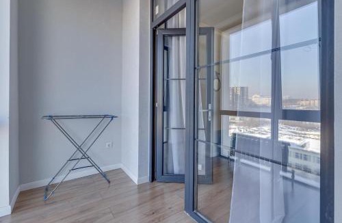 Bostandyk District Apartment | Asaapart Forum Residence 40