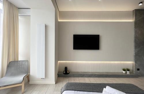 Pavlodar Apartment | Апартаменты SMART №4