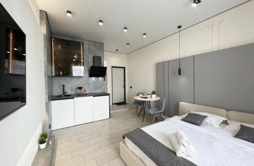 Pavlodar Apartment | Апартаменты SMART №4