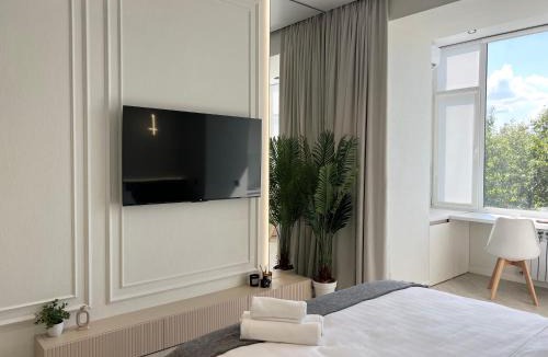 Pavlodar Apartment | Апартаменты LUX (Smart 8)