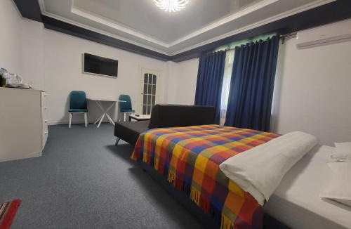 Medeu District Bed & Breakfast | CryptoHotel.Club