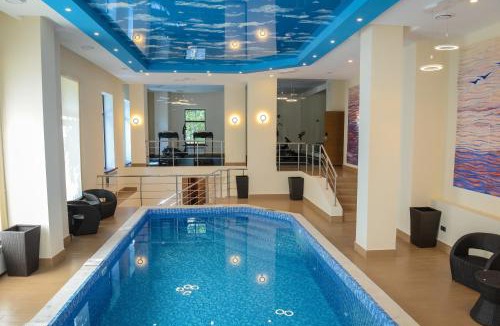 Nur-Sultan Hotel | Absolute Hotel