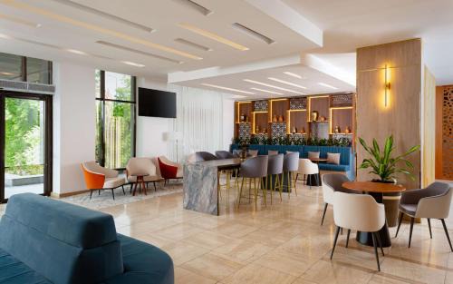 Shymkent Hotel | DoubleTree by Hilton Shymkent