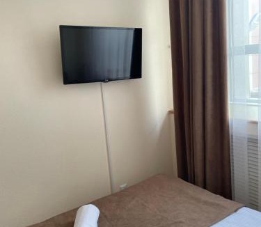 Nur-Sultan Hotel | Belon Land