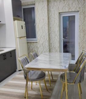 Shymkent Apartment | Апартамент Рахима Плаза