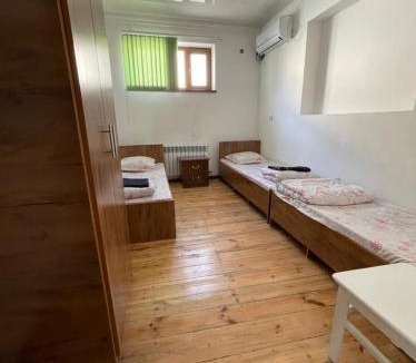 Turkestan House | Guest House 777