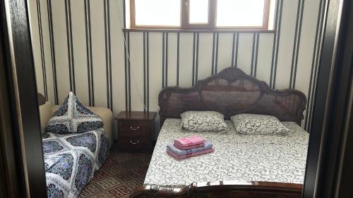 Turkestan House | Guest House 777