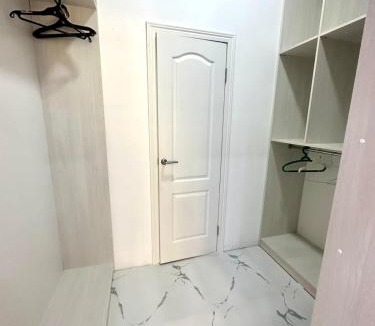 Atyrau Apartment | 2 Комнатные апартаменты ЖК JAIYK RIVERSIDE на берегу Урала