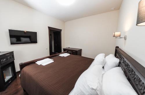 Pavlodar Hotel | Dvin Hotel