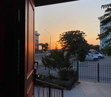 Aktau Hostel | Mang’o Hostel